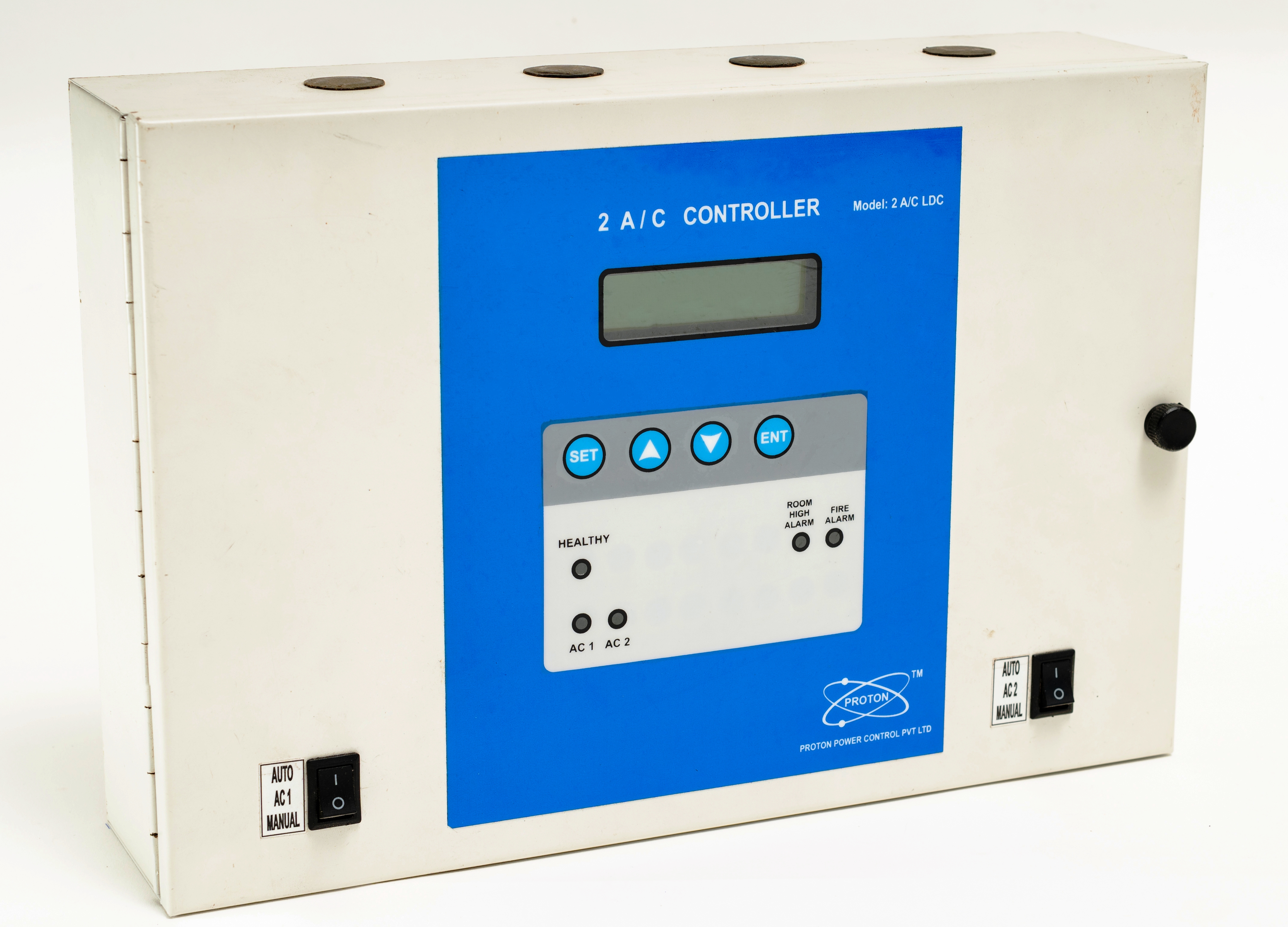 AC Controller