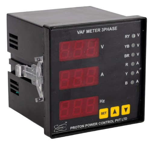 Digital Energy Meter