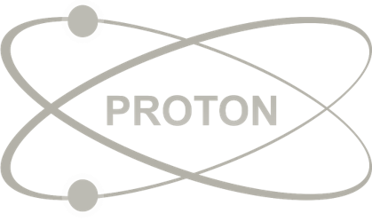 Proton Power Control Logo