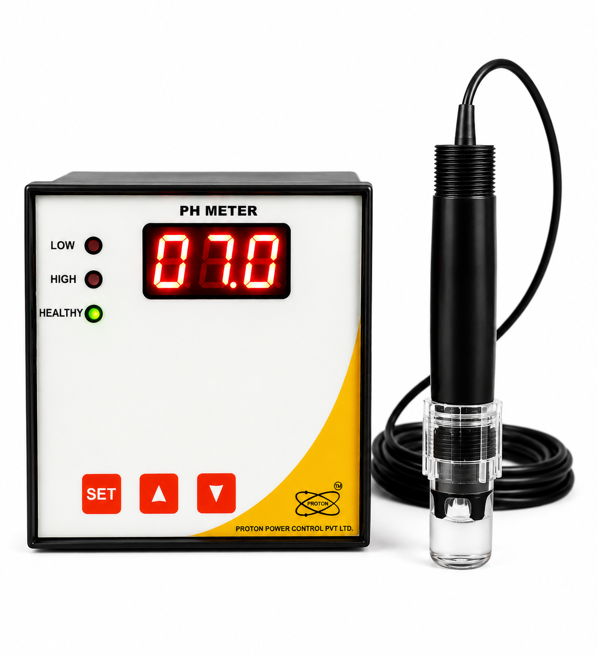 pH Controller